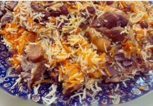 Uzbeki Palao